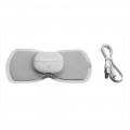 Портативный массажер Xiaomi LeFan Magic Touch Cool (серый) - 3